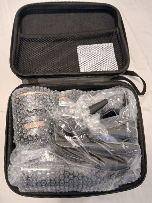 Wireless Handheld Vacuum Cleaner